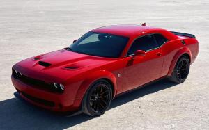 Dodge Challenger R/T Scat Pack Widebody (LC) '2018